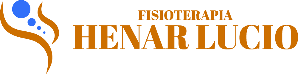 FISIOTERAPIA HENAR LUCIO